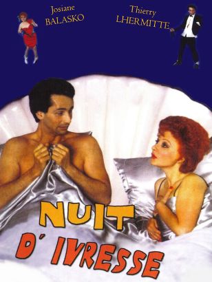 nuit divresse 1986